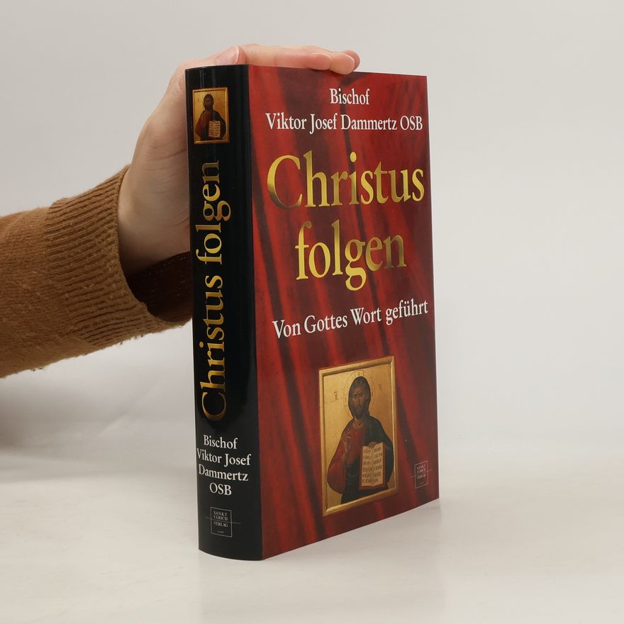 Viktor Josef Dammertz Christus folgen