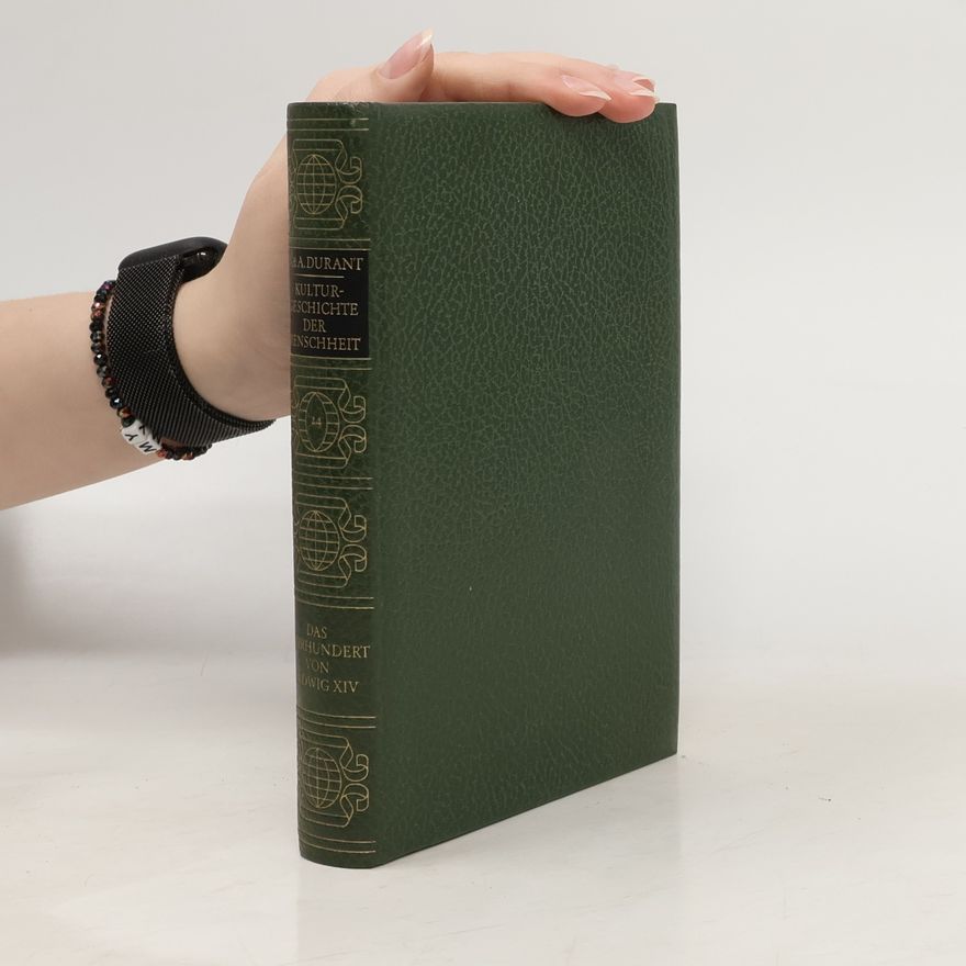 Ariel Durant England und das überige Europa