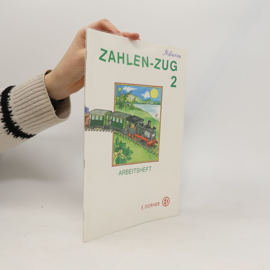 Autorenkollektiv Zahlen - Zug 2