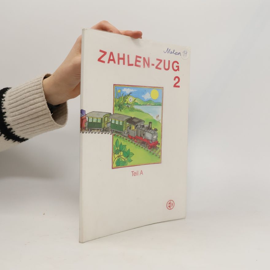 Melanie Zahlen-Zug