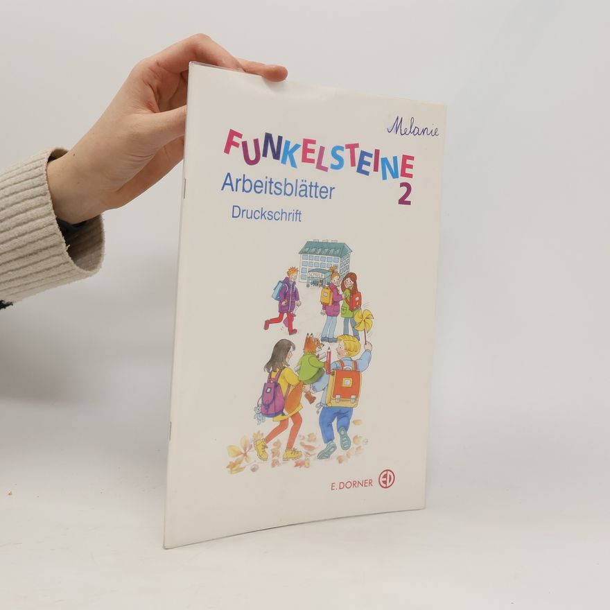 Various authors Funkelsteine