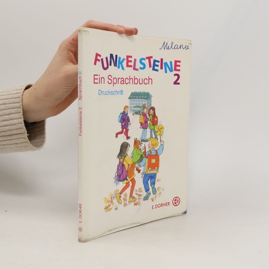 Anonymus AC04330971 Funkelsteine