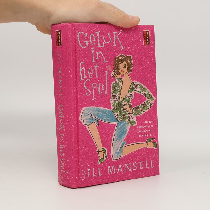 Jill Mansell Poema pocket: Geluk in het spel