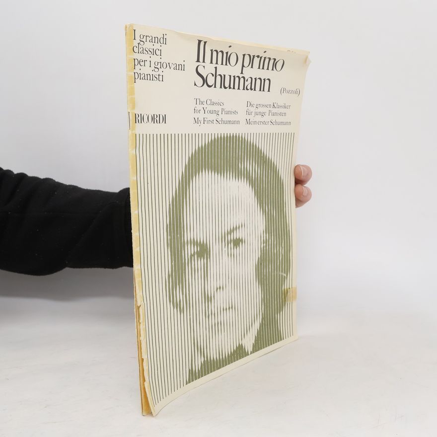 Autorenkollektiv Il mio primo Schumann
