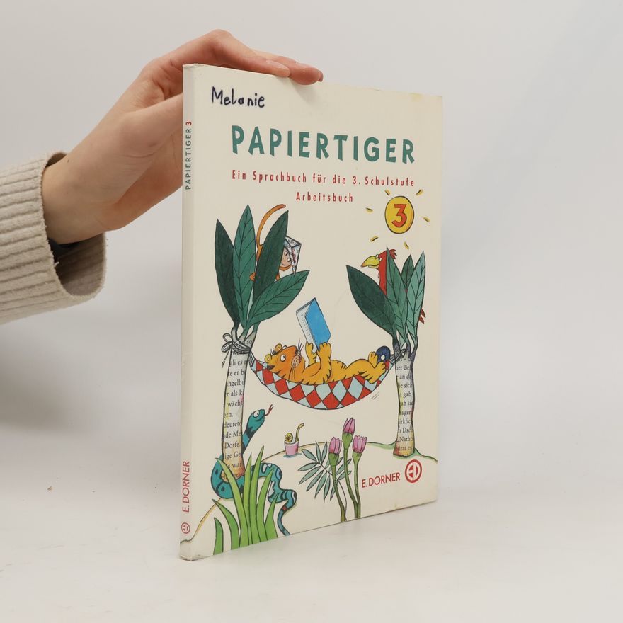 Thomas Köhle Papiertiger