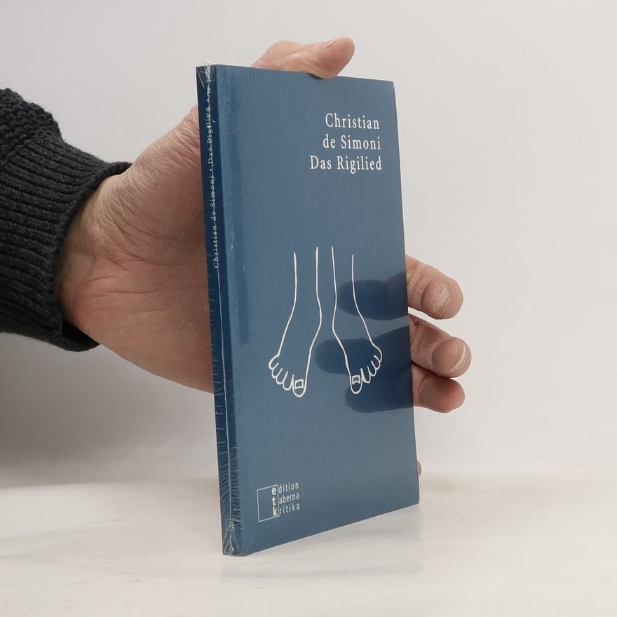 Christian de Simoni Das Rigilied