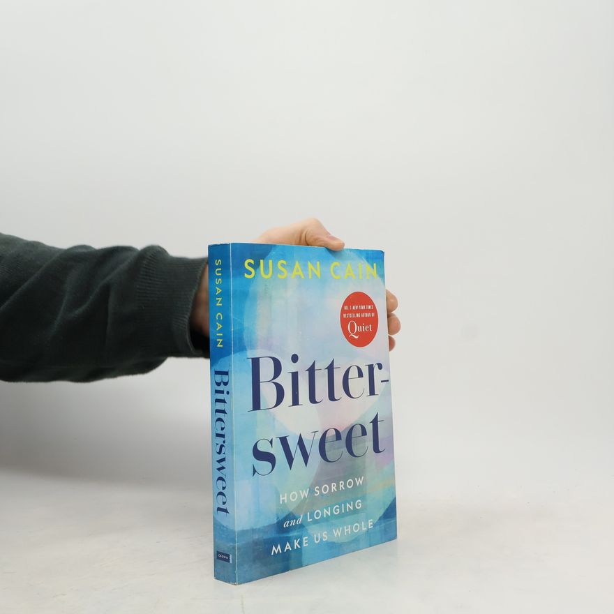 Susan Cain Bittersweet