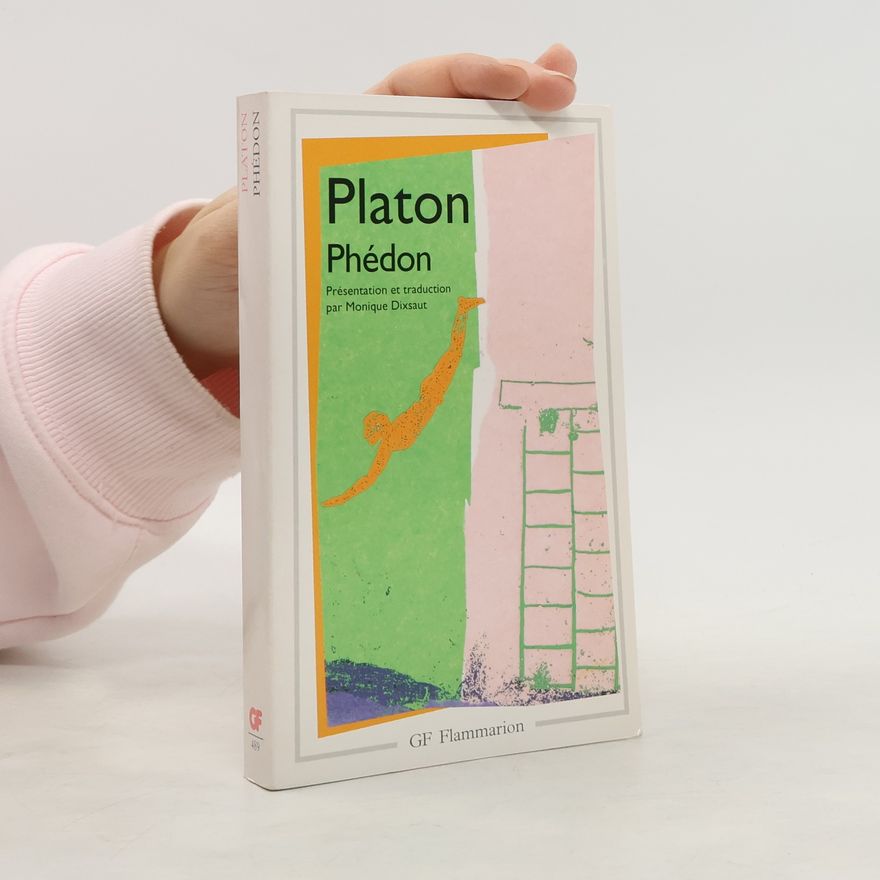 Platón Phédon