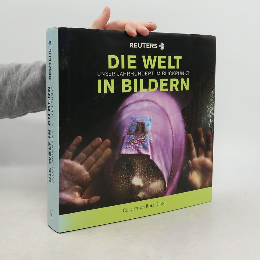 Rolf Heyne Die Welt in Bildern