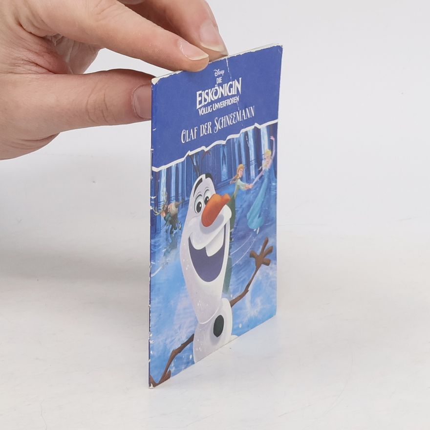 Autorenkollektiv Olaf der Schneemann