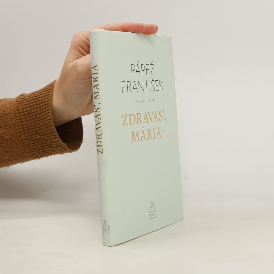Papst Franziskus Zdrávas Maria