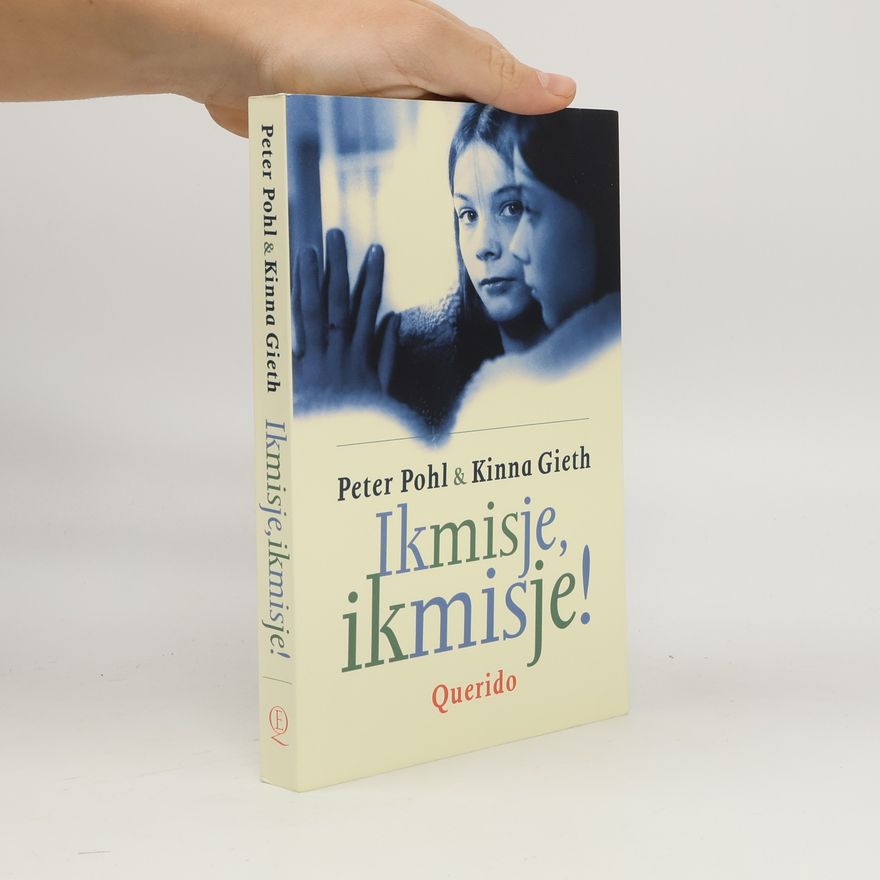 Kinna Gieth Ik mis je, ik mis je!