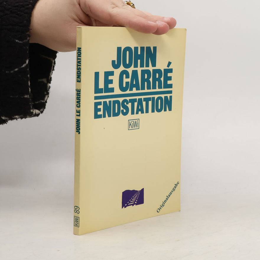 John le Carré Endstation