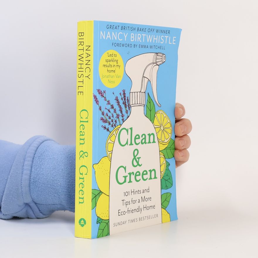 Nancy Birtwhistle Clean & Green