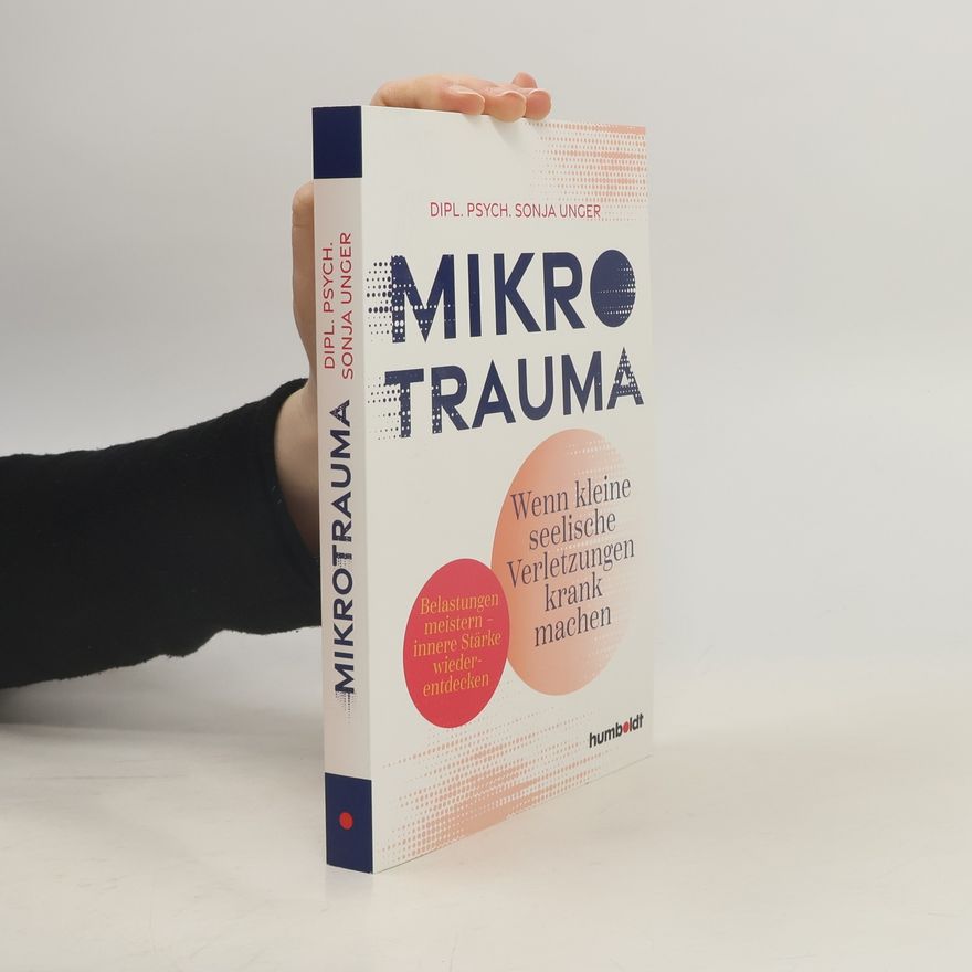 Sonja Unger Mikrotrauma