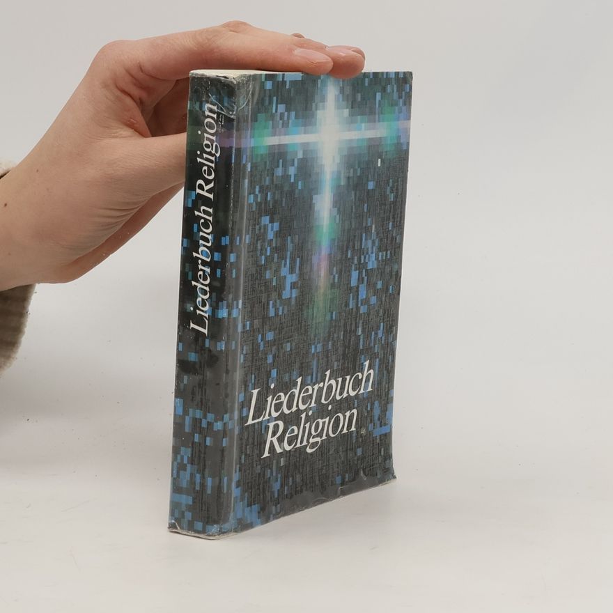 Johann Hisch Liederbuch Religion