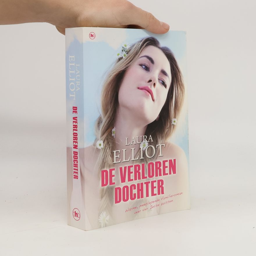 Laura Elliot De verloren dochter