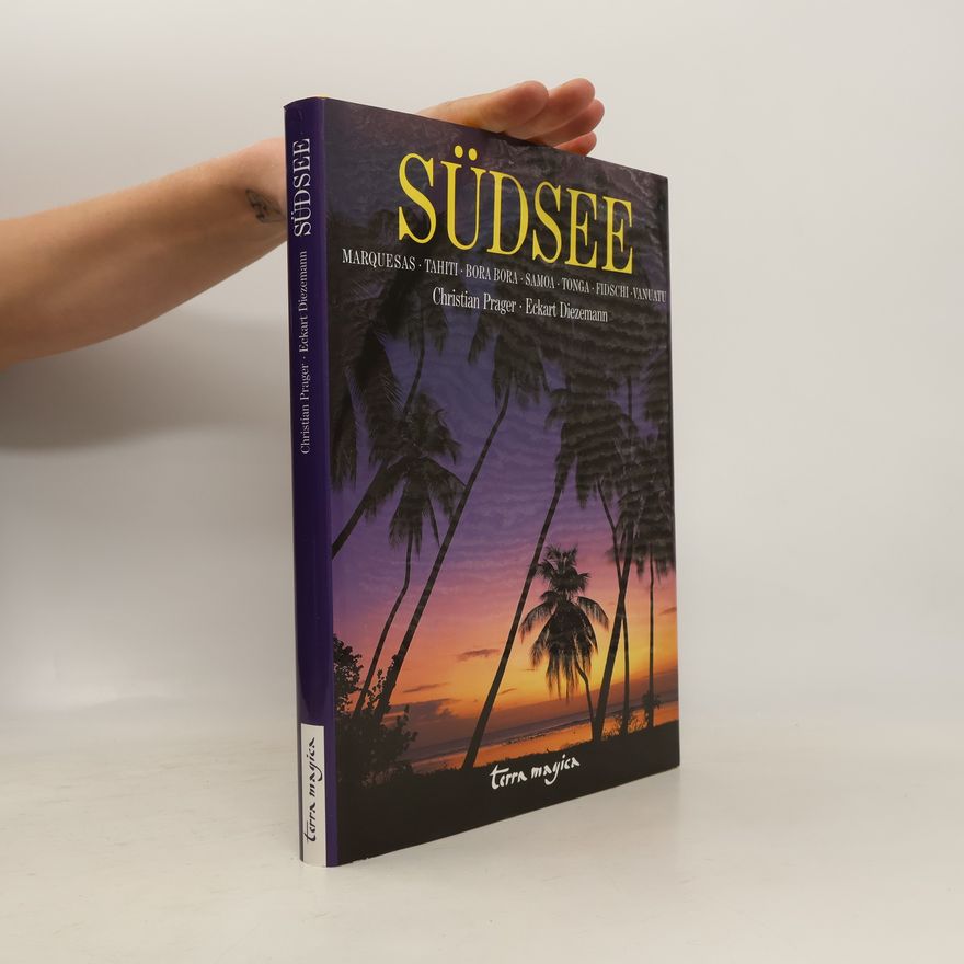 Eckart Diezemann Südsee