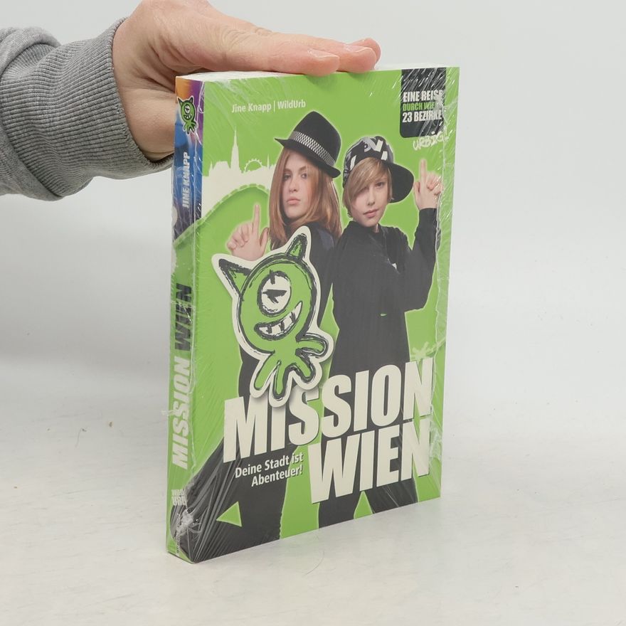 Jine Knapp Mission Wien