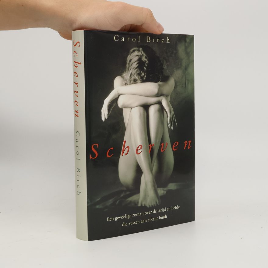 Carol Birch Scherven