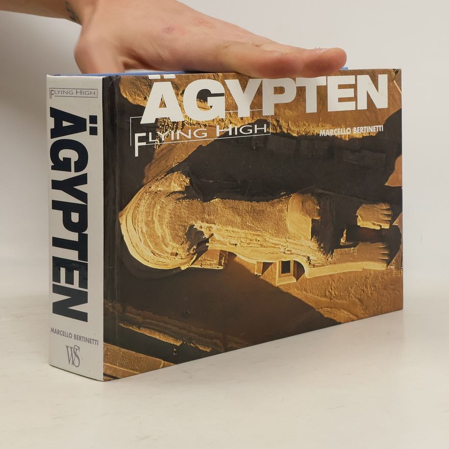 Marcello Bertinetti Ägypten