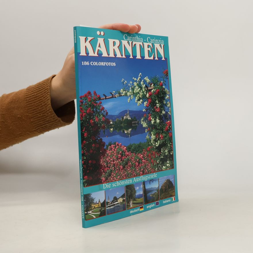 Autorenkollektiv Kärnten