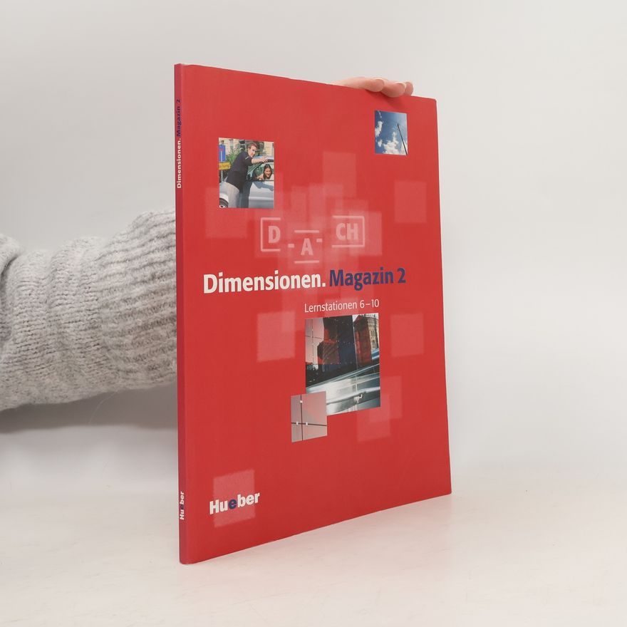 Autorenkollektiv Dimensionen