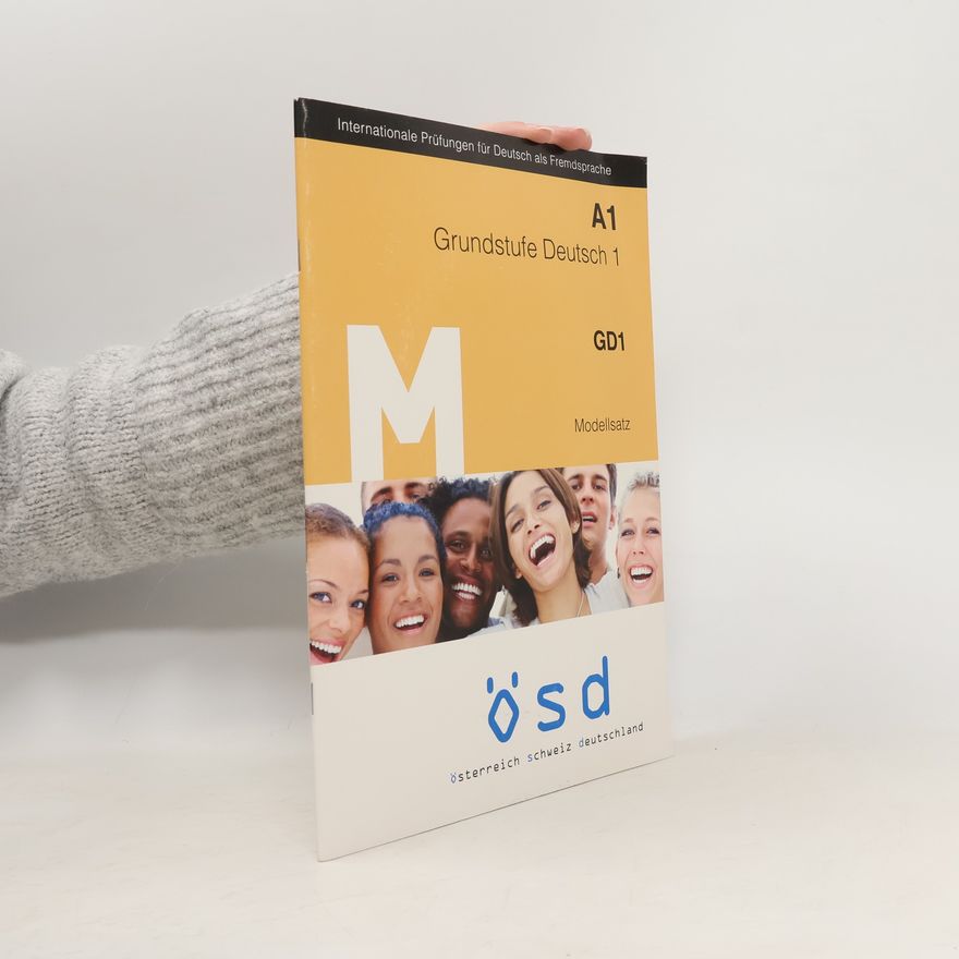Manuala Glaboniat Grundstufe Deutsch
