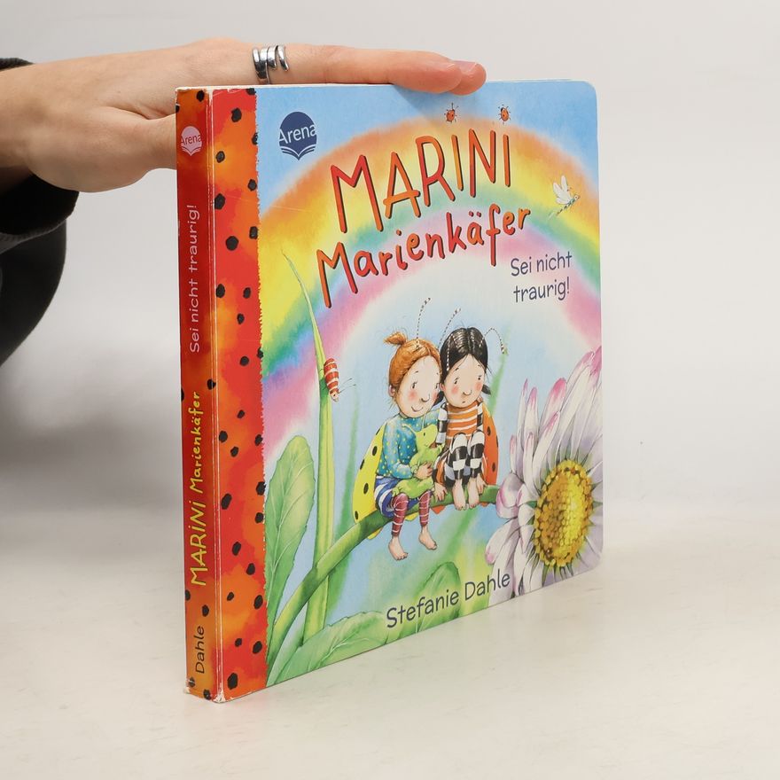 Stefanie Dahle Marini Marienkäfer