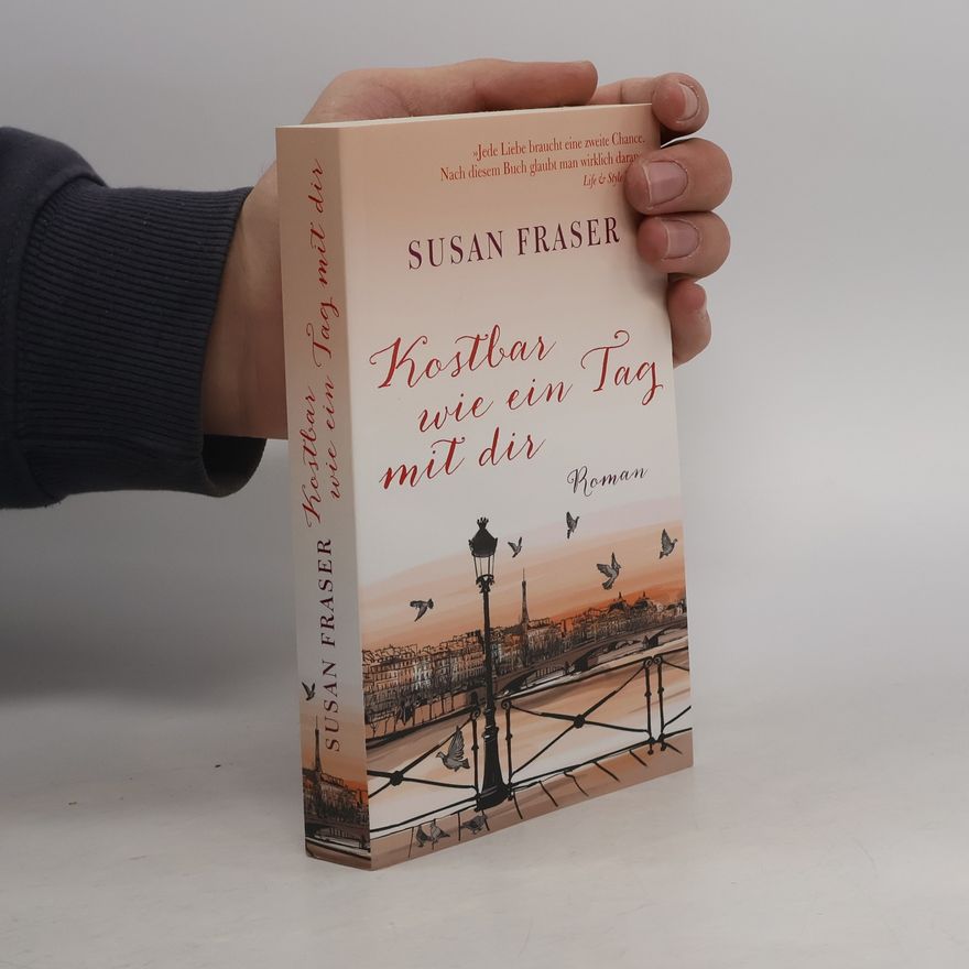Susan Fraser Kostbar wie ein Tag mit dir