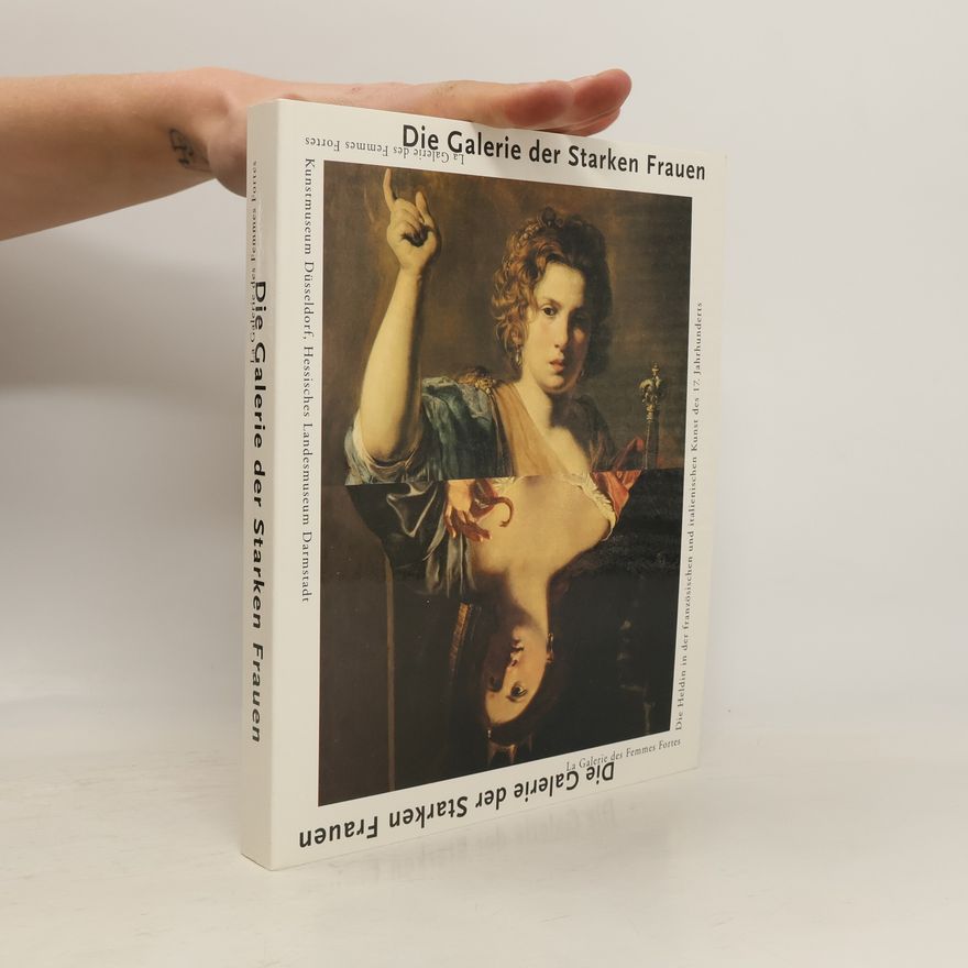 Autorenkollektiv Die Galerie der Starken Frauen. La Galerie des Femmes Fortes