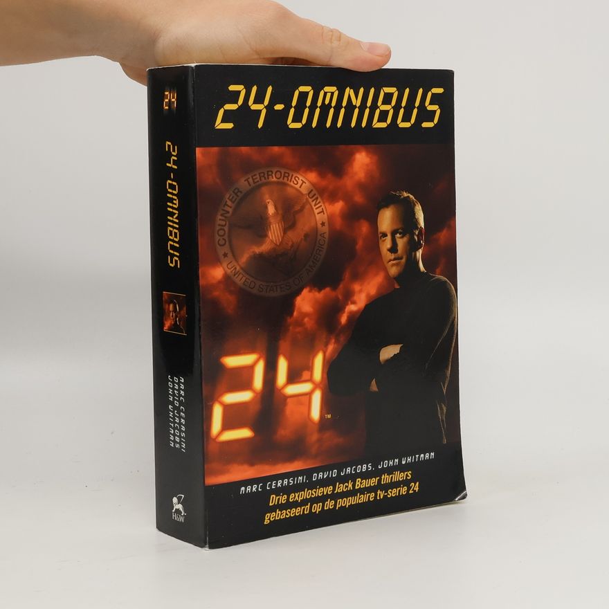 David Jacobs 24: Omnibus