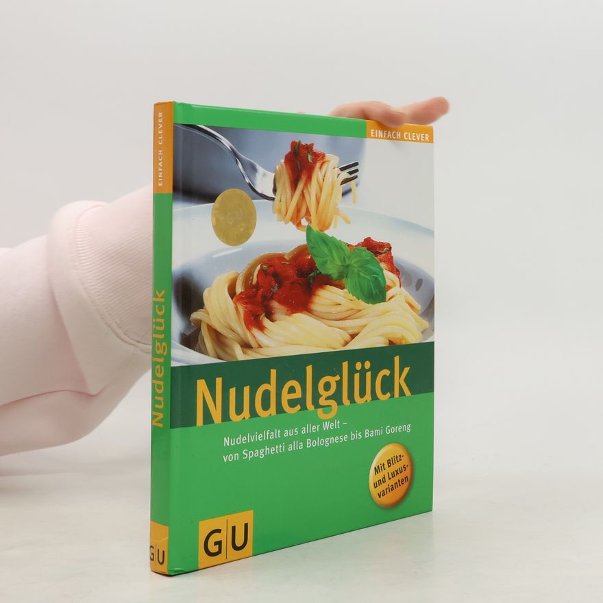Dirk Albrecht Nudelglück