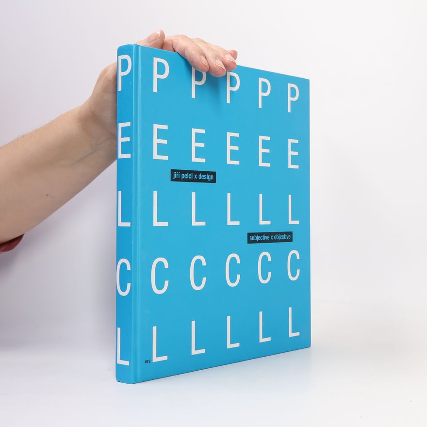 Dagmar Koudelková Jiří Pelcl x design