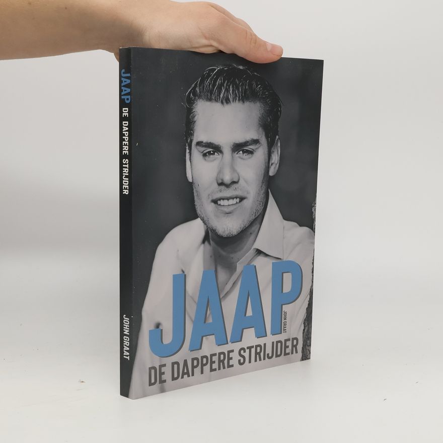 John Graat Jaap. De dappere strijder
