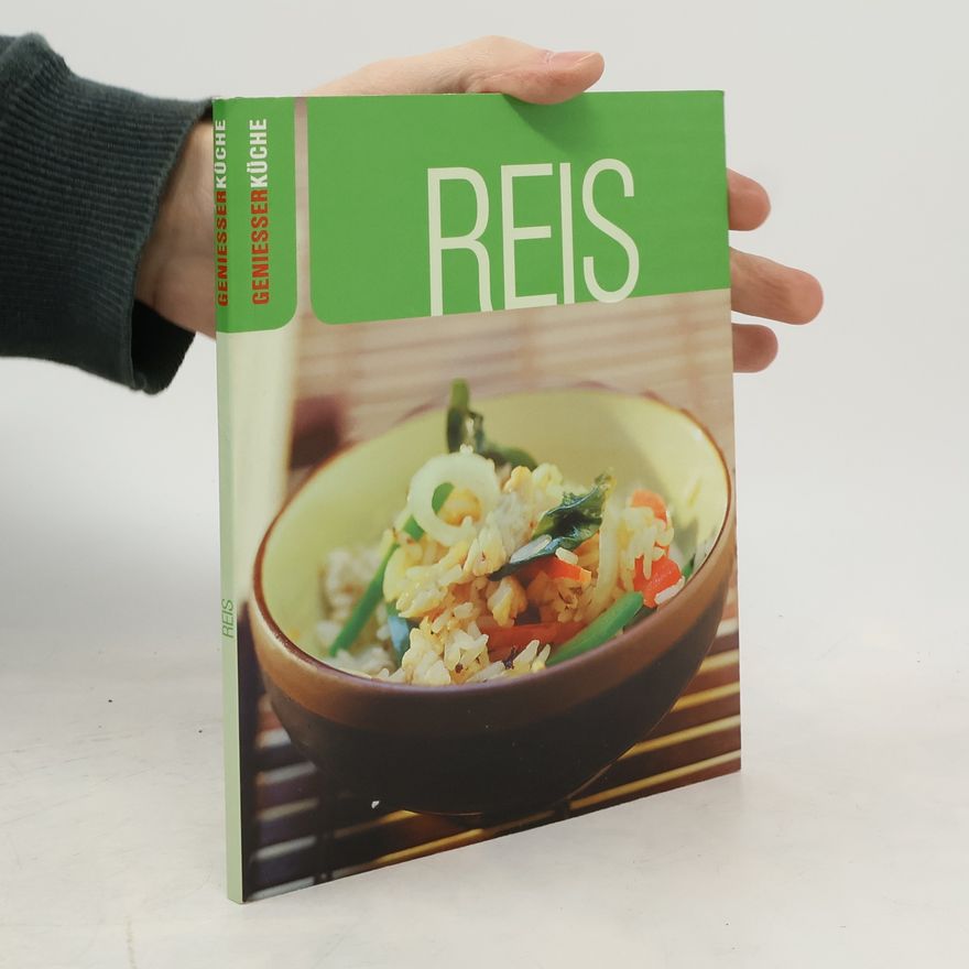Autorenkollektiv Reis