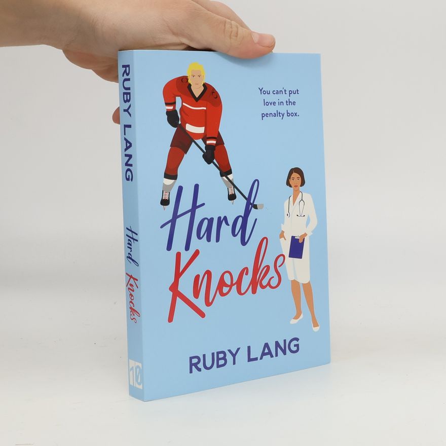 Ruby Lang Hard Knocks