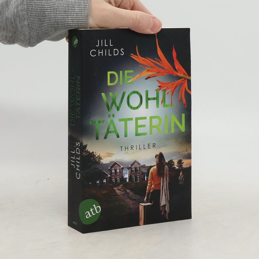 Jill Childs Die Wohltäterin