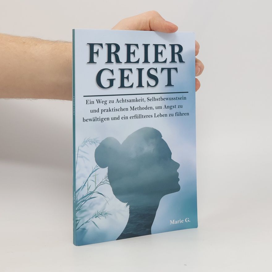 Marie G. Freier Geist