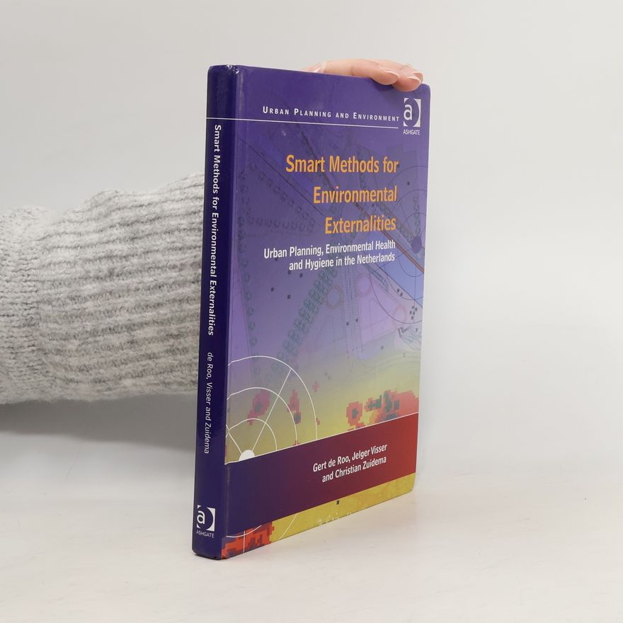 Jelger Visser Smart Methods for Environmental Externalities