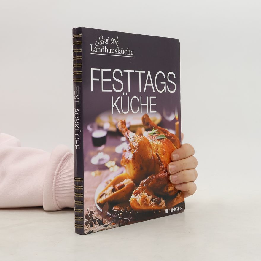 Autorenkollektiv Festtags Küche