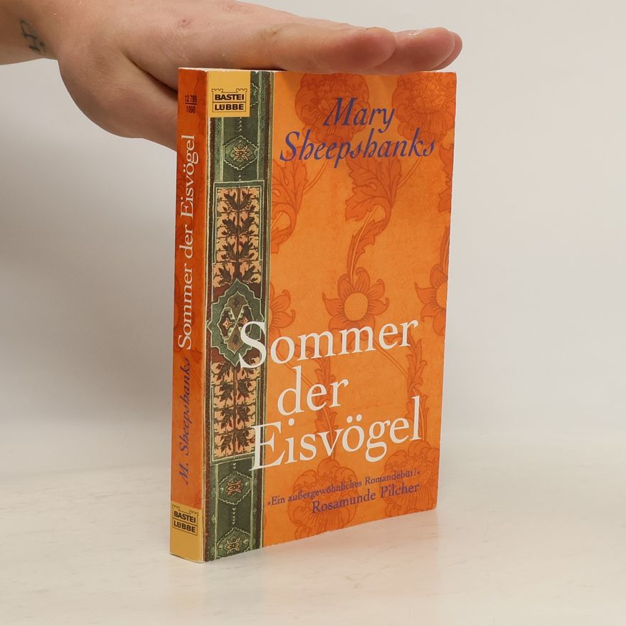 Mary Sheepshanks Sommer der Eisvögel
