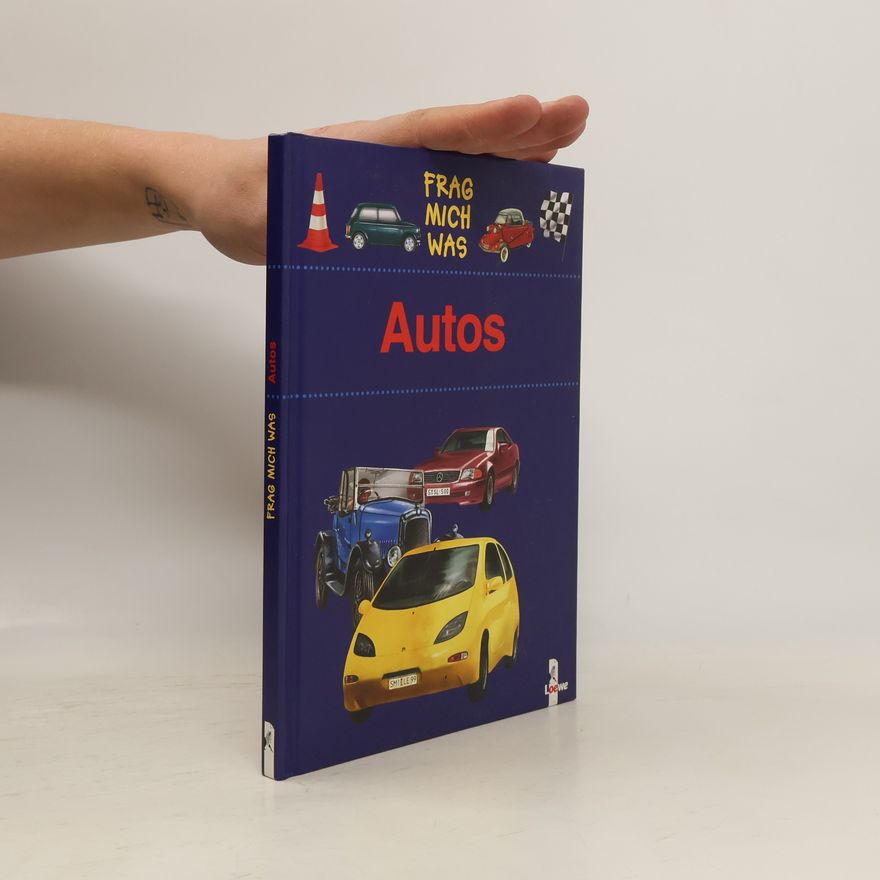 Margot Hellmiß Autos