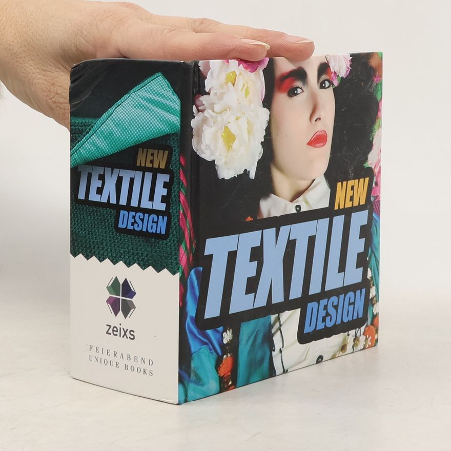 Zeixs New Textile Design