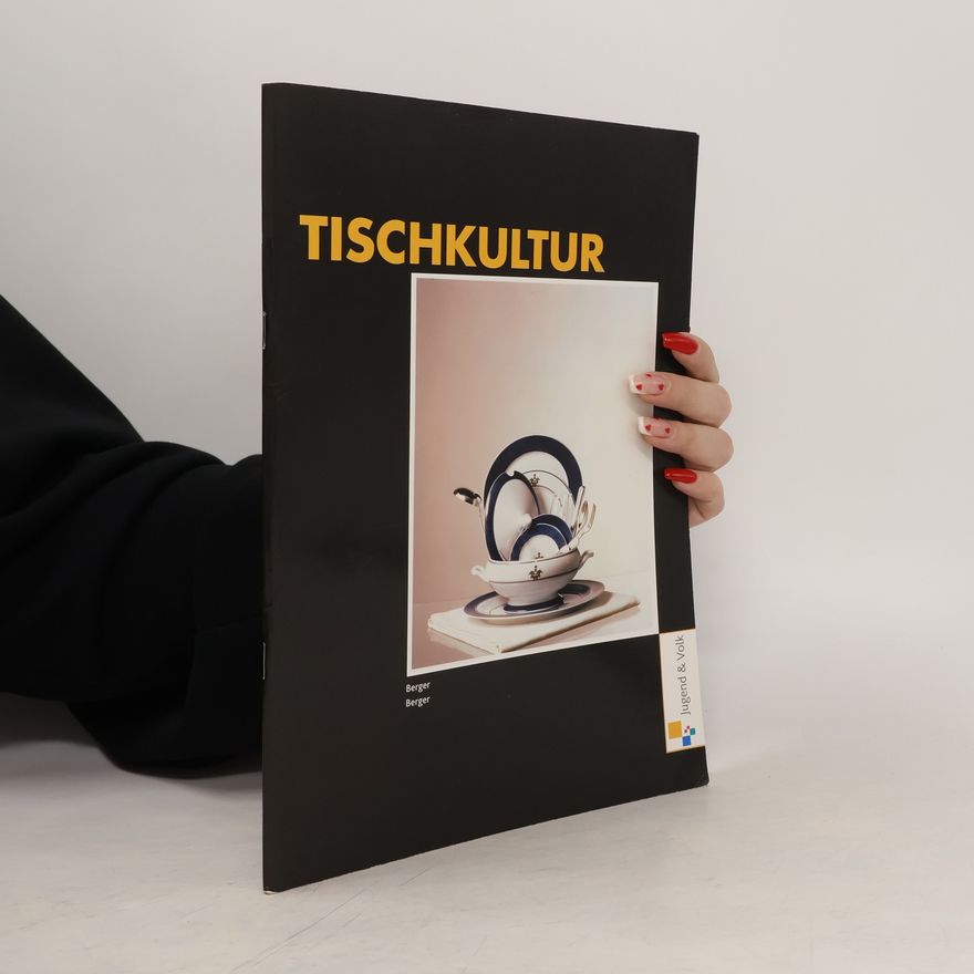 Elisabeth Berger Tischkultur
