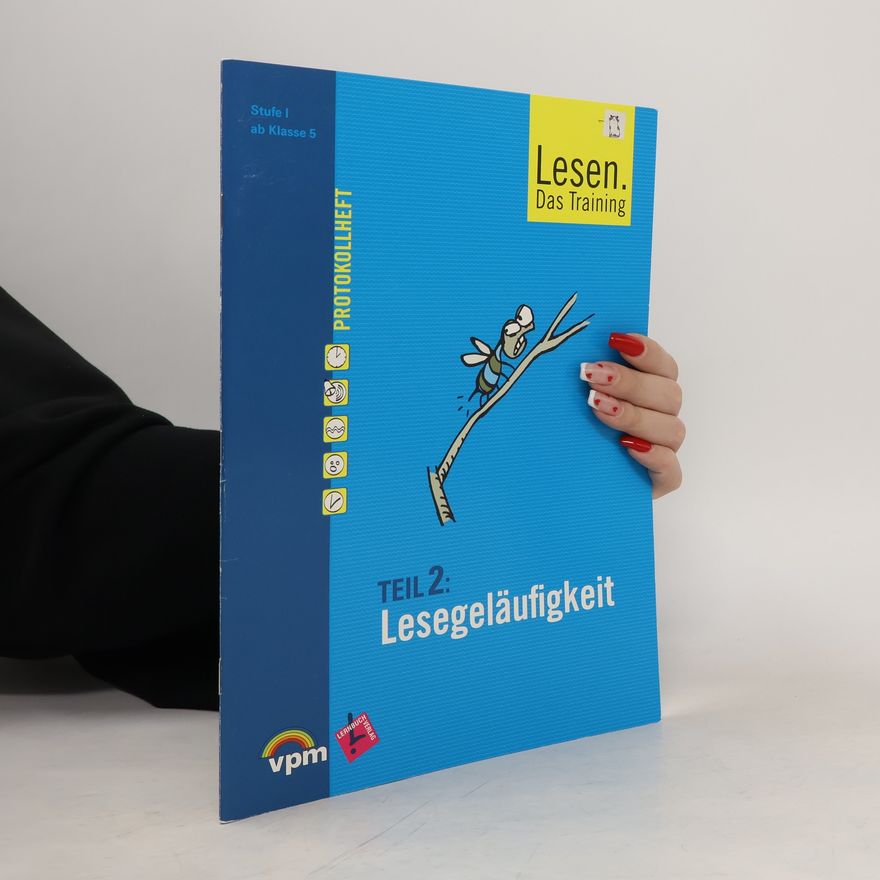 Autorenkollektiv Lesen - Das Training