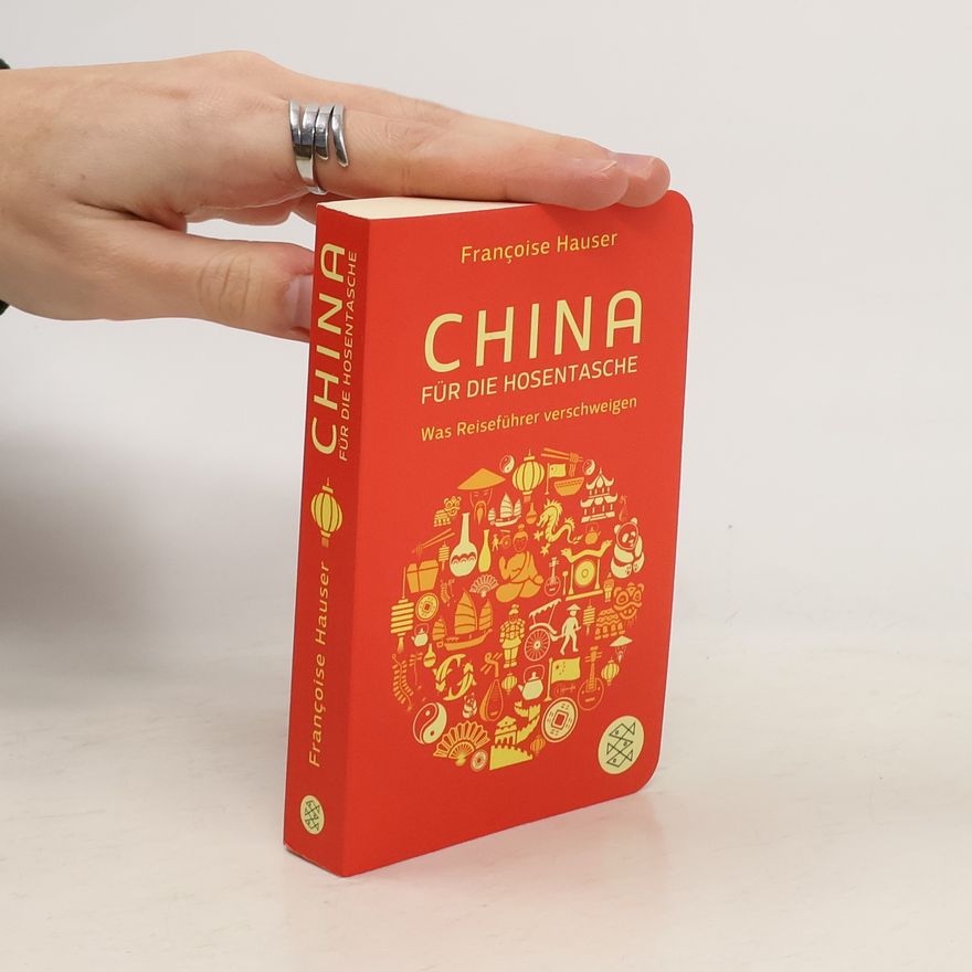 Francoise Hauser China für die Hosentasche