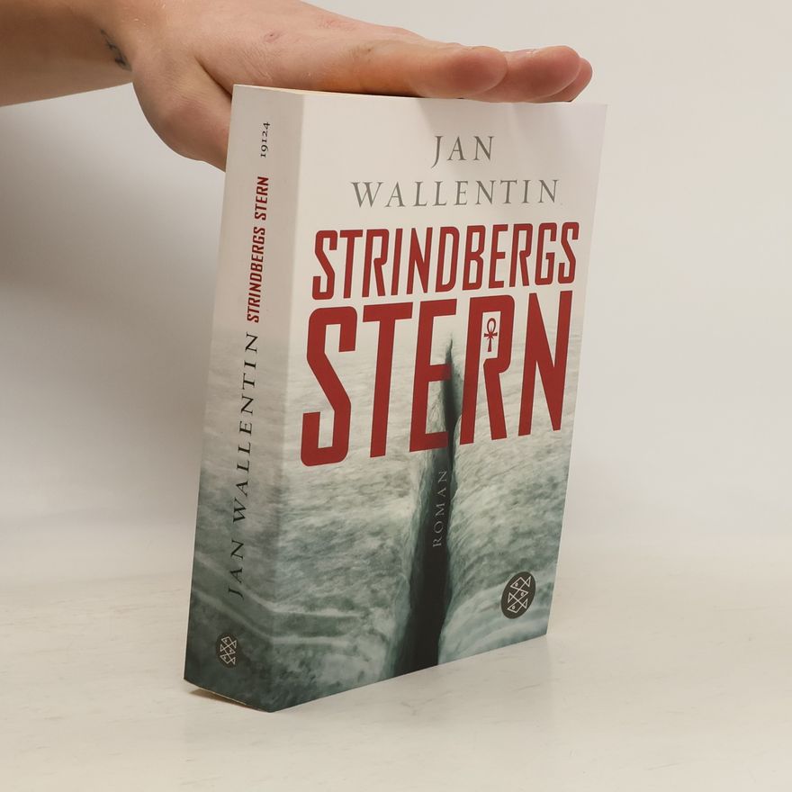 Jan Wallentin Strindbergs Stern