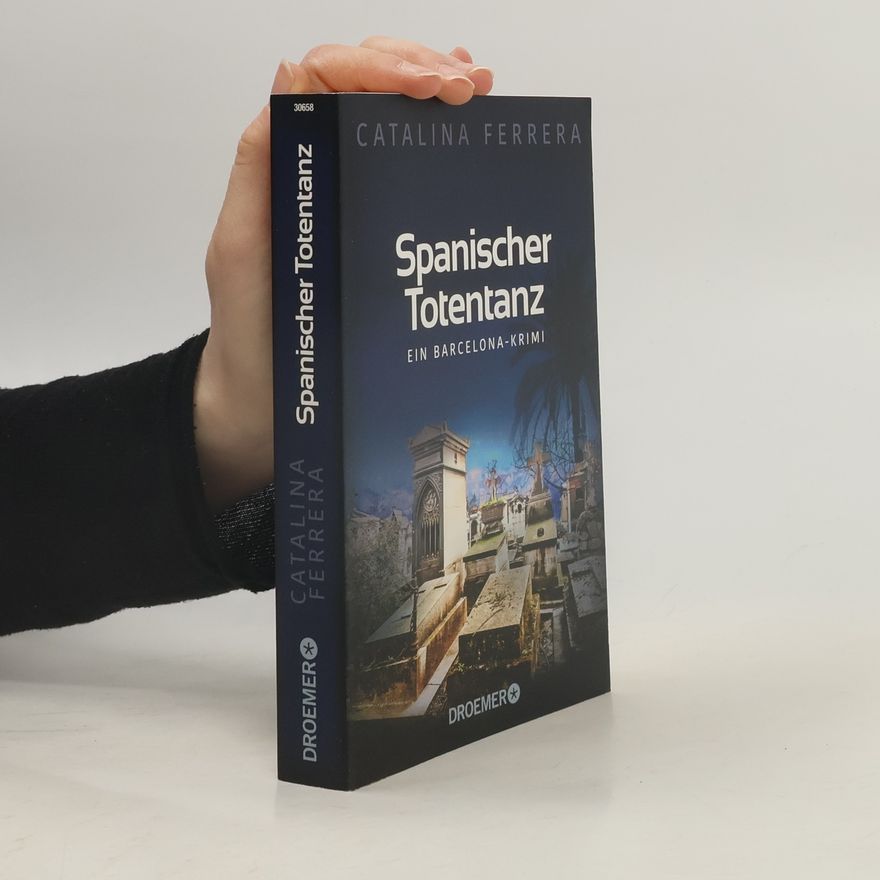 Catalina Ferrera Spanischer Totentanz