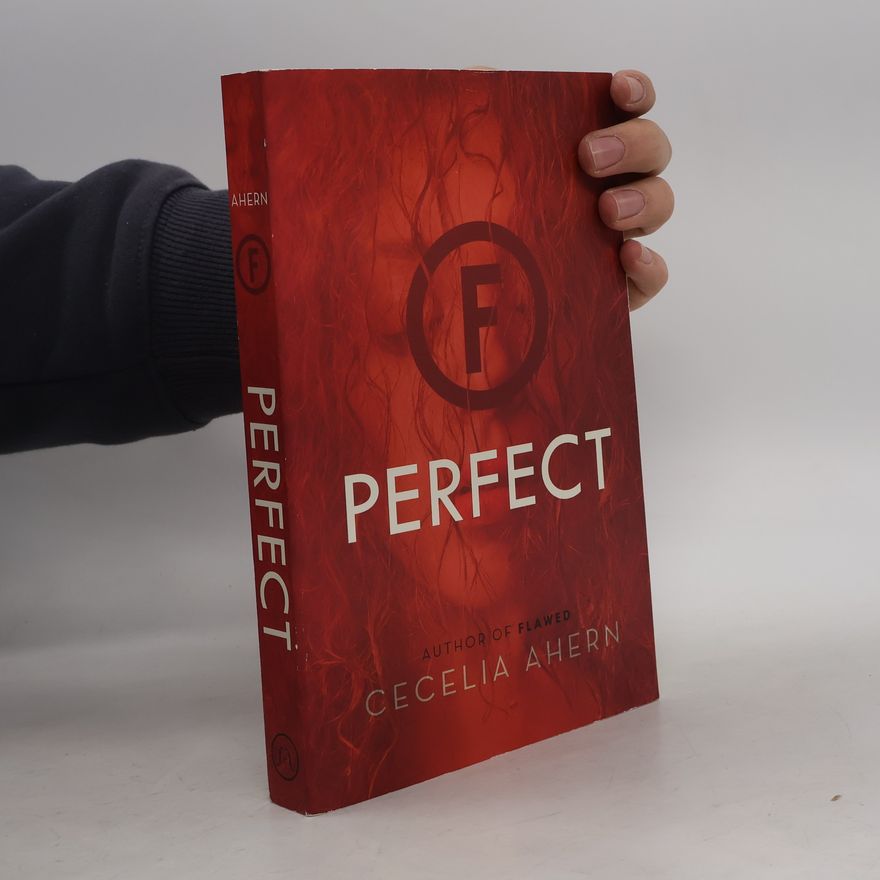 Cecelia Ahern Perfect
